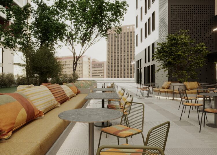 Mercure hyn në tregun në rritje të mikpritjes ne Shqipëri me një hotel elegant në Tiranë