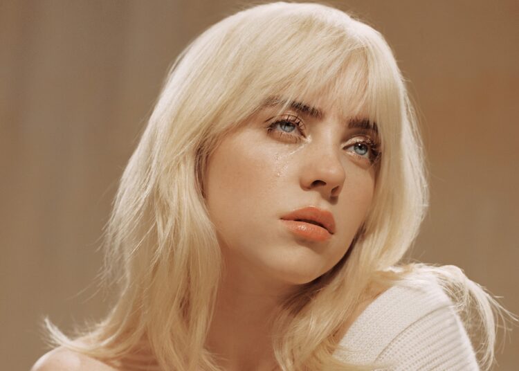 Billie Eilish bëri një deklaratë të thjeshtë, por humbi menjëherë 100 mijë ndjekës në Instagram!