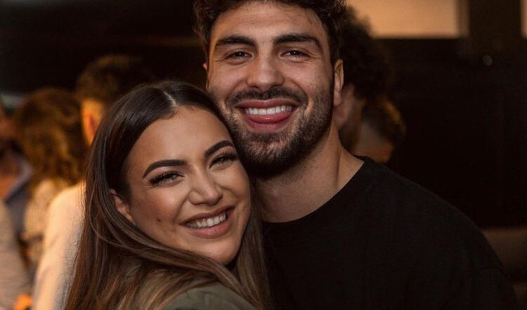 Puthja në film, shkak i ndarjes Sara-Ledri? Aktori i njohur e mohon kategorikisht!