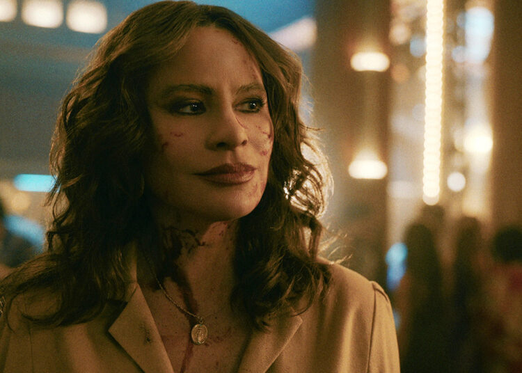 Sofia Vergara mori përsipër as më pak e as më shumë se rolin e Griselda Blanco-s!