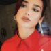 Dua Lipa e ka bërë publik numrin e saj të telefonit dhe ju sigurisht (nuk) mund t’i shkruani kur të doni!