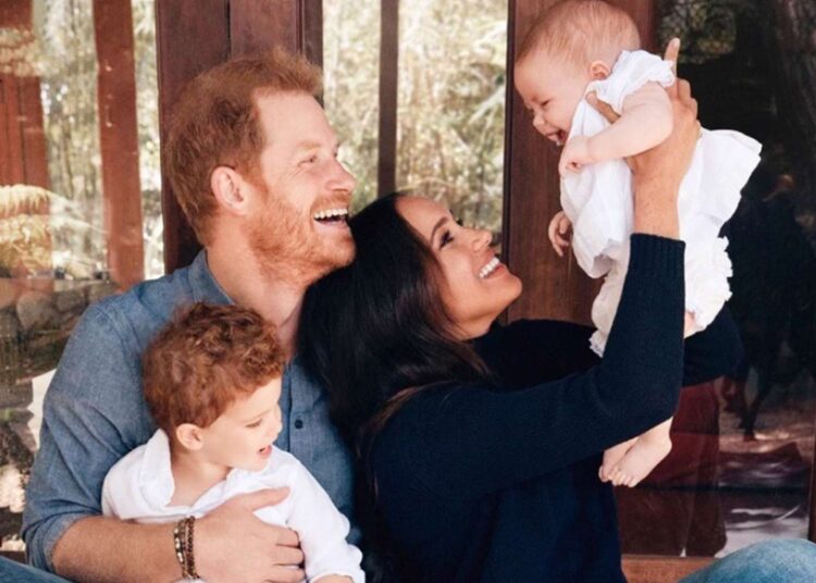 “Familja ime nuk është e sigurt në Mbretërinë e Bashkuar”, princ Harry bën deklaratën e papritur!