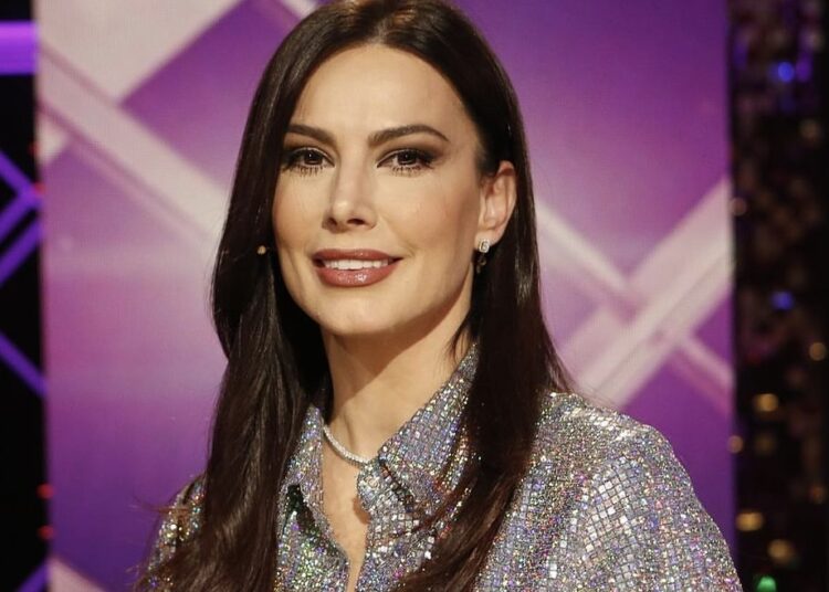 Valbona Selimllarit nuk i pëlqen imitimi në “Portokalli” dhe pikë!