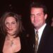 Jennifer Aniston kujton Matthew Perry-n: Ai ishte i shëndetshëm, i lumtur…