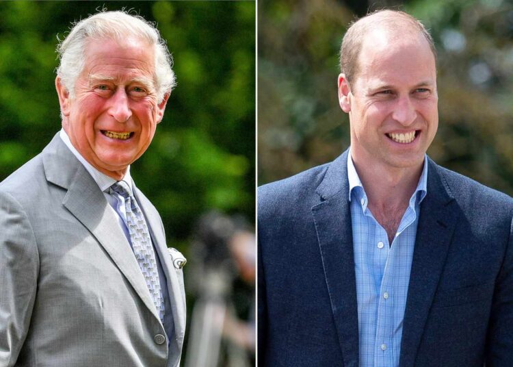 Familja mbretërore britanike e shpalli anëtarin më punëtor të vitit 2023 dhe nuk është as mbreri Charles, as princi William!