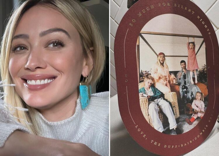 Aktorja e njohur jep lajmin e bukur: Bebi nr.4 është rrugës!