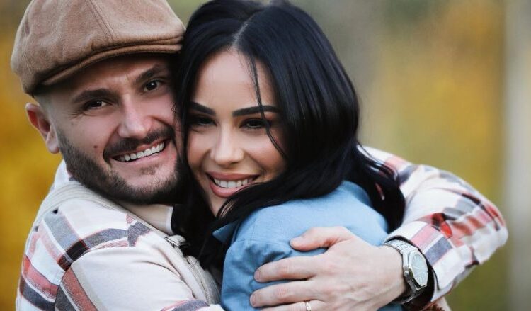 Bes Kallaku flet për herë të parë për lajmet e ndarjes nga Xhensila!