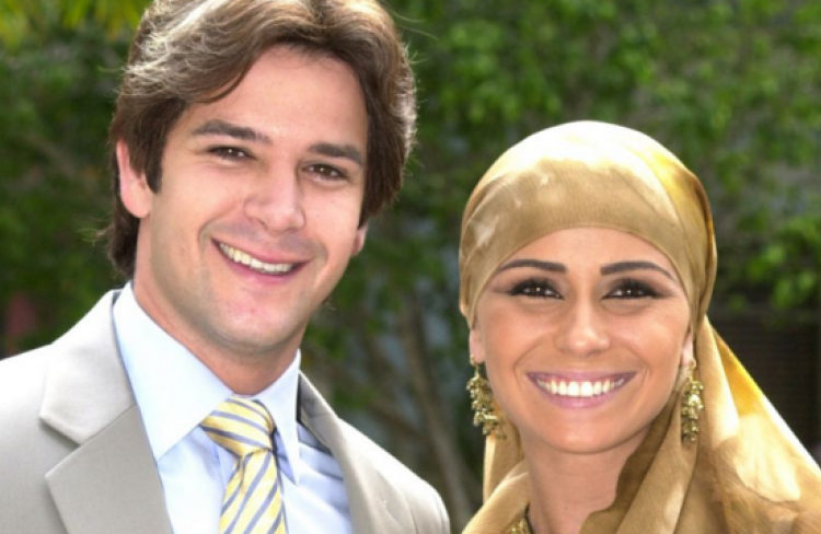 I mbani mend Zhaden dhe Lukasin? Janë rikthyer pas 21 vjetësh dhe kanë surpriza!