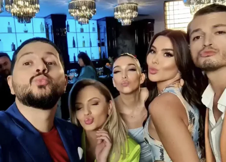 Bëhuni gati! Janari bëhet shumë “Hot” fiks në datën 7!