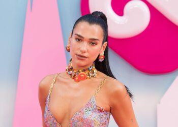 Rruga e Dua Lipës për t’u bërë miliardere po shtrohet më shpejt sesa e mendonim!