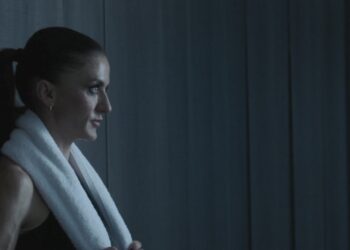 Dokumentar i ri apo film për atleten Luiza Gega? Zbuloni të gjitha të vërtetat