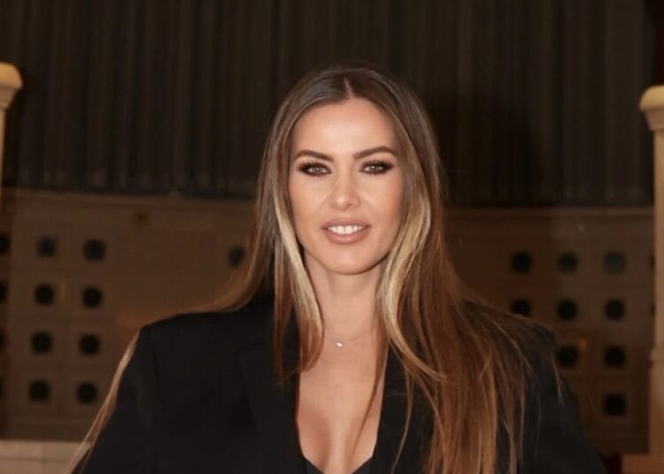 Olta Gixhari jep lajmin e bukur: Jam në pritje të ëmbël!