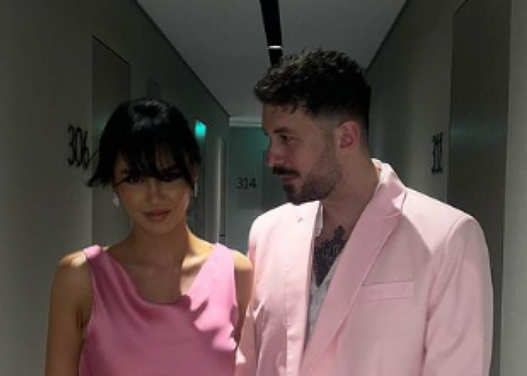 Mori propozimin për martesë, por Bora na riktheu në kohë, te takimi i parë me Donaldin!