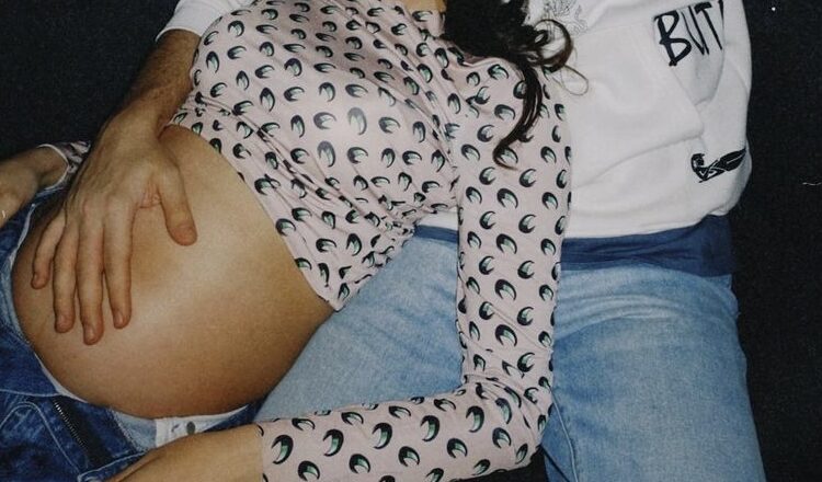 Reperi i njohur shqiptar do bëhet baba për herë të parë