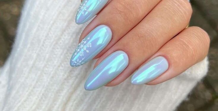 Nuk dini si t’i bëni thonjtë për festa? Ja disa super ide!