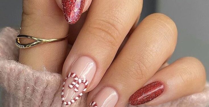 Nuk dini si t’i bëni thonjtë për festa? Ja disa super ide!