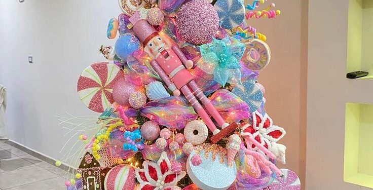 Këto janë pemët më të veçanta që keni parë