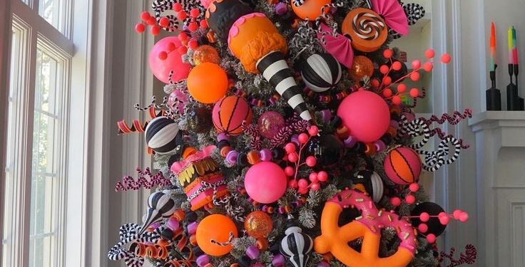 Këto janë pemët më të veçanta që keni parë