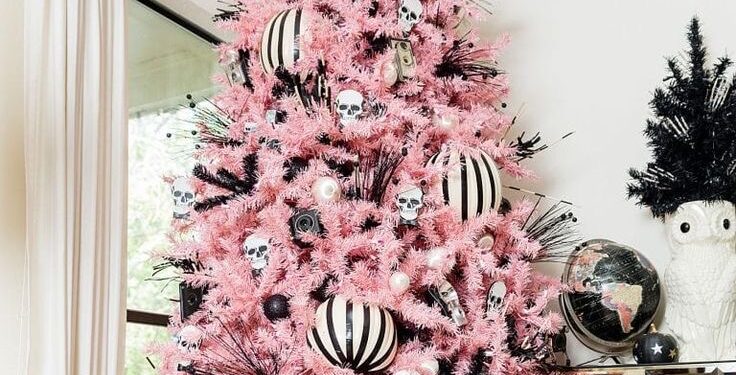 Këto janë pemët më të veçanta që keni parë