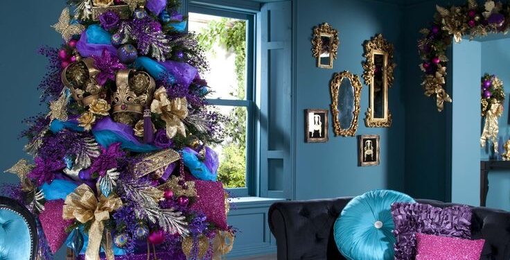 Këto janë pemët më të veçanta që keni parë