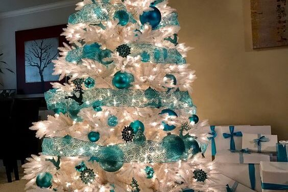 Këto janë pemët më të veçanta që keni parë