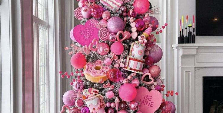 Këto janë pemët më të veçanta që keni parë