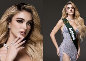 Historike/ Shqipëria fiton “Miss Earth 2023”