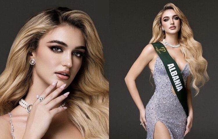Historike/ Shqipëria fiton “Miss Earth 2023”