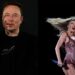 U zgjodh “Njeriu i vitit 2023”, Elon Musk tallet me Taylor Swift