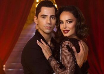 Julianës nuk i del inati me jurinë e DWTS: Mund t’ju eliminojnë nga një konkurs, por…