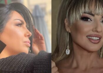 Fjalët rrëqethëse të Ingrit Gjonit për ndarjen nga jeta të Ildës: Do kujdesem përjetë për dritat e syve të tu