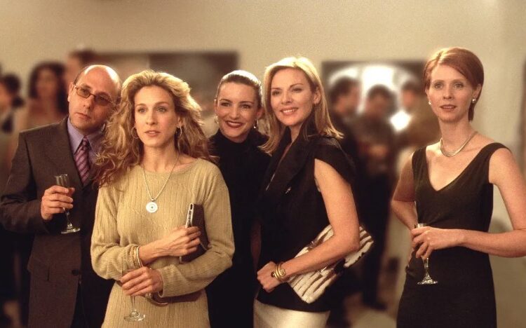 Ndahet nga jeta aktorja e “Sex and the City”