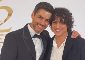 Doktori i Mrekullive në skenën e Festivalit të Këngës