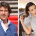 Tom Cruise gjen sërish dashurinë