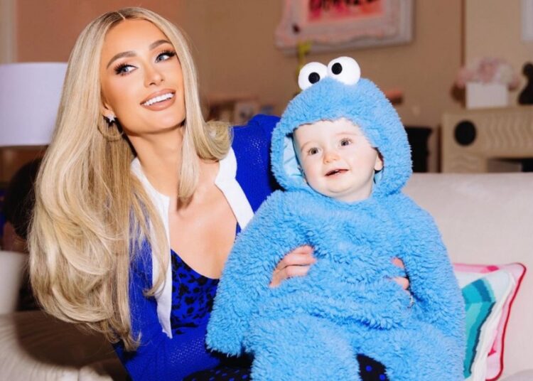 Paris Hilton rrëfen vështirësitë e mëmësisë: Kam hequr dorë nga…