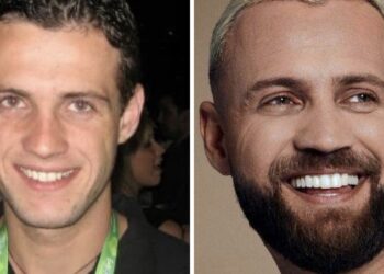 Vite para, vite pas për djemtë e showbiz-it!