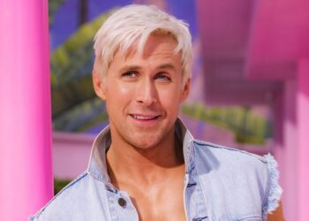 Ryan Gosling nuk i lë vajzat e tij ta shohin filmin “Barbie”