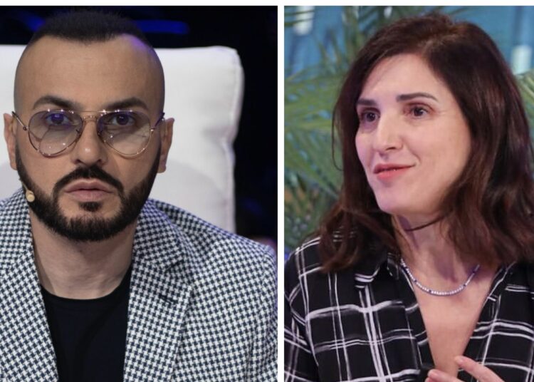 I mohuan autorësinë e “Giselle” në TKOB, Ardi Asllani: Avokatët e mi kanë dosjen në duar!