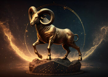 Horoskopi i vitit 2024 për Dashin – Ky është viti i transformimit!