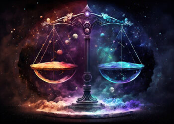 Horoskopi i vitit 2024 për Peshoren – Viti i ndryshimeve