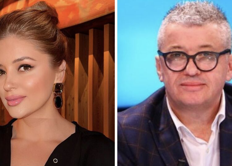 Alketa Vejsiu rrëfen historinë personale dhe i dërgon një mesazh publik Alfred Pezës: Përpara se të jesh drejtor, duhet të jesh njeri!