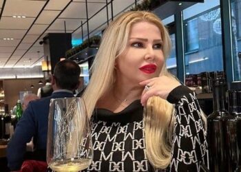 Meri Shehu thotë se ka një vajzë dhe banorët u habitën!