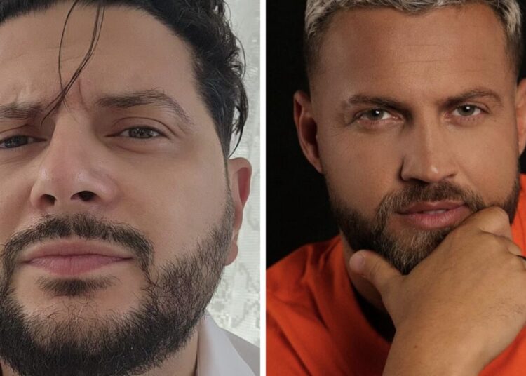 “Aktor më i mirë se këngëtar”, Luizi i përgjigjet Ermal Mamaqit!