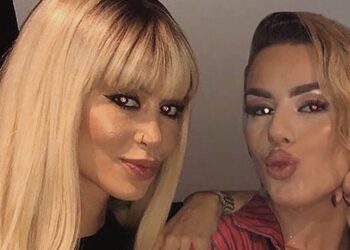 Viti 2024 riktheu në skenë “luftën” Dafina-Tayna!