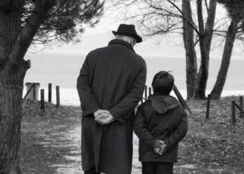 Letra prekëse e një gjyshi, shkruar disa ditë para se të ndahej nga jeta!