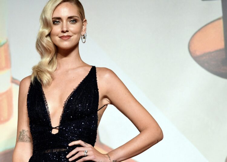 Chiara Ferragni sërish në telashe, një vepër tjetër bamirësie nën hetim!