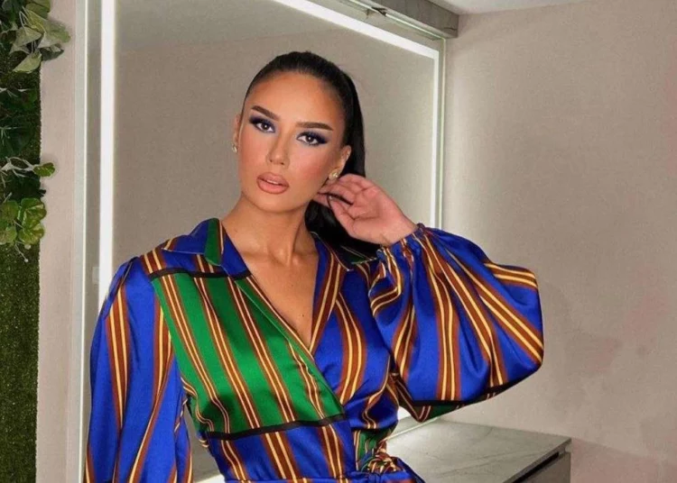 Bora Zemani në një film të ri? Aksion?