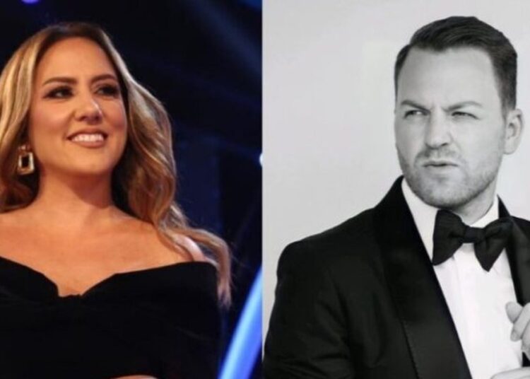 Jo vetëm do të rikthehet së shpejti në ekran, por Arbana i tha dy fjalë edhe për Ledionin në “BBV3”: Do ta prezantojë shkëlqyer!