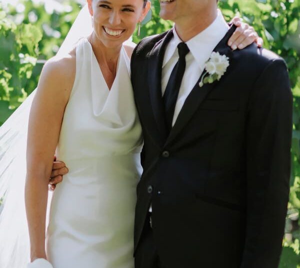 5 vjet pas fejesës, martohet ish-kryeministrja e Zelandës së Re!