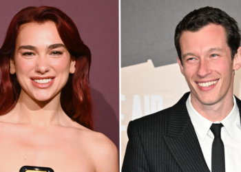 I dashuri i ri i Duas reagoi për lidhjen fiks ashtu siç (nuk) e prisnim!